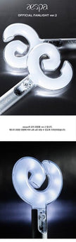 aespa - Official Fanlight Ver. 2