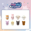 ANITEEZ in Color (ATEEZ) - Tiny Aniteez Plush Doll