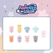 ANITEEZ in Color (ATEEZ) - Tiny Aniteez Doll