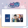 (PRE-ORDER) ANITEEZ in Color (ATEEZ) - Random Trading Card