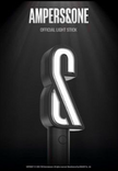 AMPERS&ONE - Official Lightstick