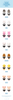 (PRE-ORDER) SKZOO - SKZOO EVERYWHERE ALL AROUND THE WORLD - Plush (Original Ver.)