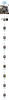 (PRE-ORDER) SKZOO - SKZOO EVERYWHERE ALL AROUND THE WORLD - Keyring (Seoul Ver.)