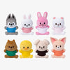 SKZOO - SKZOO EVERYWHERE ALL AROUND THE WORLD - Plush (Hug Me Ver.) | Aegyo K-Pop Store
