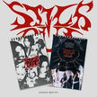 NMIXX - FE3O4: STICK OUT - 3rd EP Album (Standard Ver.)
