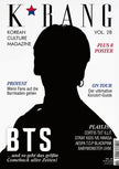 K*Bang VOL.28 - BTS Edition