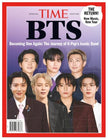Time Magazine - BTS Special Edition 04/2026