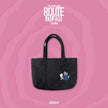 xikers - ROUTE ZERO : The ORA - 7th Mini Album - Nylon Tote Bag