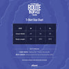 xikers - ROUTE ZERO : The ORA - 7th Mini Album - Pigment T-Shirt
