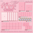 BOYNEXTDOOR - HOME - 1st Studio Album (SWEET HOME Ver.)