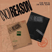 YOON SAN HA (ASTRO) - (NO) REASON - 3rd Mini Album (UNDEFINED Ver. / UNBOUND Ver.)