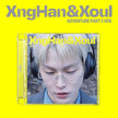 XngHan&Xoul - Glow - 1st Mini Album (Adventure Part 2 Ver.)