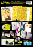 (SIGNED) XngHan&Xoul - Glow - 1st Mini Album (Glow Ver.)