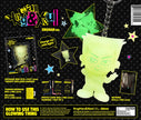 XngHan&Xoul - Glow - 1st Mini Album (Keyring Ver.)