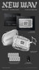 (PRE-ORDER) TREASURE - NEW WAV - 4th Mini Album (LIMITED / CARD HOLDER Ver.)