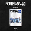 xikers - ROUTE ZERO : The ORA - 7th Mini Album - POP-UP Exclusive (SPECIAL Ver.)