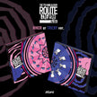 (SIGNED) xikers - ROUTE ZERO : The ORA - 7th Mini Album
