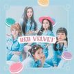Red Velvet - #Cookie Jar - 1st Japanese Mini Album (Regular Edition)