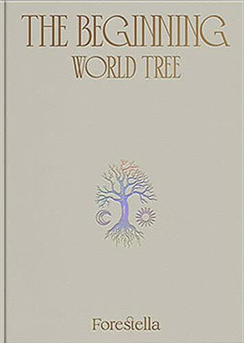 Forestella - THE BEGINNING: WORLD TREE (SUNLIGHT Ver.)