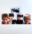 CORTIS - GREENGREEN - Applemusic POB