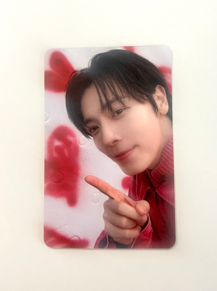 DONGHAE (Super Junior) - ALIVE - Applemusic POB