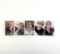 HUTA (BTOB) WHO:KING - Europe Tour PC