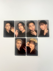 Xdinary Heroes - DEAD AND - Applemusic POB