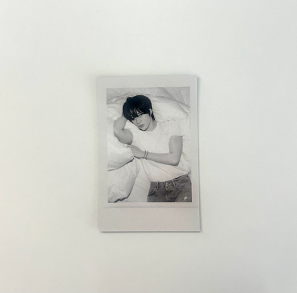 BEOMGYU (TXT) - PANIC - Applemusic POB