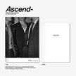ZEROBASEONE - Ascend- - 6th Mini Album (1 Ver. & 10 Ver.)