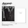 ZEROBASEONE - Ascend- - 6th Mini Album (1 Ver. & 10 Ver.)