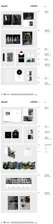 ZEROBASEONE - Ascend- - 6th Mini Album (1 Ver. & 10 Ver.)