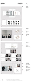 ZEROBASEONE - Ascend- - 6th Mini Album (11 Ver.)