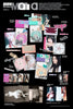 ITZY - Motto - 12th Mini Album (Member Ver.)