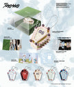 ITZY - Motto - 12th Mini Album (Cake Clicker Ver.)