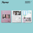 ITZY - Motto - 12th Mini Album (PHOTOBOOK Ver.)