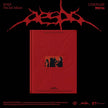 aespa - LEMONADE - 2nd Album (WDA Ver.)