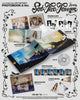 izna - SET THE TEMPO - 3rd Mini Album (PHOTOBOOK Ver.)
