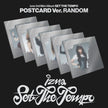 izna - SET THE TEMPO - 3rd Mini Album (POSTCARD Ver.)