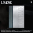 SHOWNU X HYUNGWON (MONSTA X) - LOVE ME - EP Album