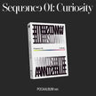 AND2BLE - Sequence 01: Curiosity - 1st Mini Album (POCA Album)