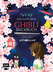 Das inoffizielle Ghibli-Backbuch (Eva Bachmann)