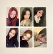 BABYMONSTER - CHOOM - Photobook KTown4u POB