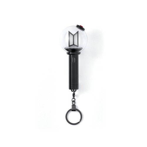 BTS - Official Lightstick Keyring Ver. 4