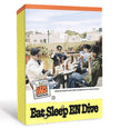 ENHYPEN - Eat Sleep EN Dive in AUS - Travel Book