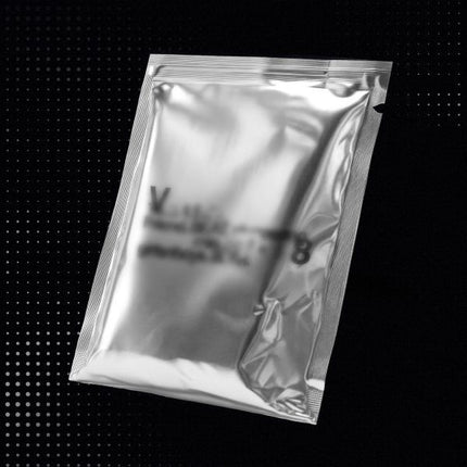 V8 (SEVENTEEN) - V8 - 1st Mini Album (Compact Ver.)