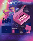 i-dle - We made - 9th Mini Album (C Ver.)