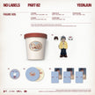 YEONJUN (TXT) - NO LABELS: PART 02 - Album (Figure Ver.)