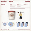 YEONJUN (TXT) - NO LABELS: PART 02 - Album (Figure Ver.)