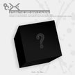 (PRE-ORDER) 8TURN - 8.X - 3rd Single Album