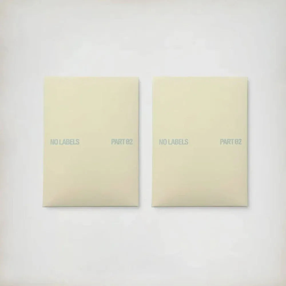 YEONJUN (TXT) - NO LABELS: PART 02 (Weverse Albums Ver.)